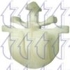 TRICLO 163431 Clip, trim/protective strip